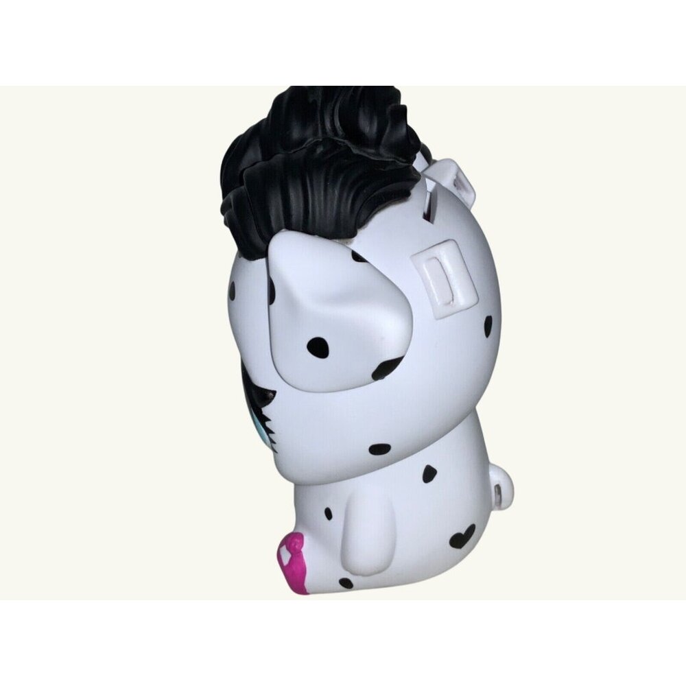 LOL SURPRISE BIGGIE PETS DALMATIAN BANK TOY 2018 - Picture 5 of 9